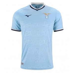 Lazio Primera Equipación 2024-25 Manga Corta